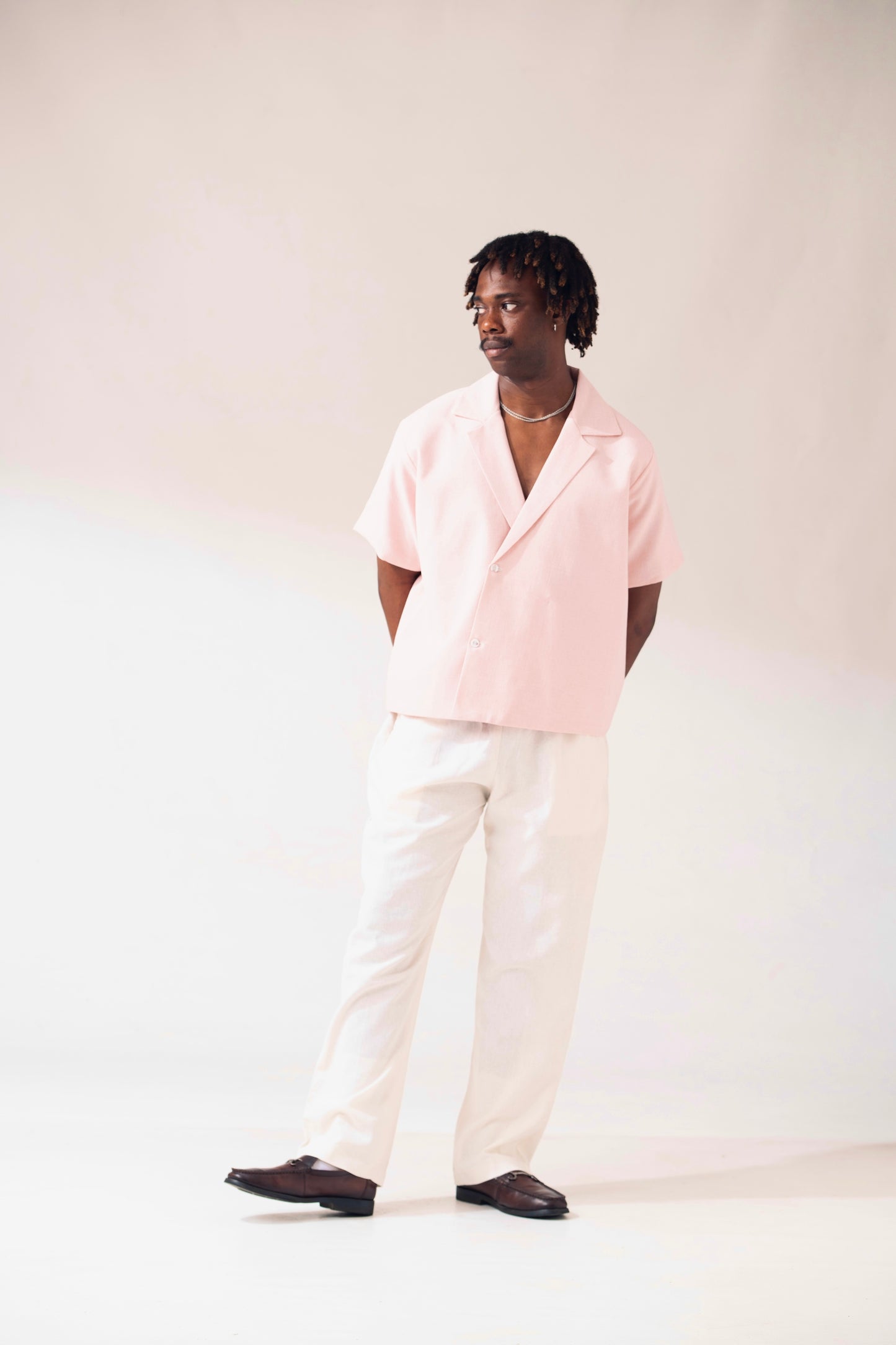 CHIDI SHIRT