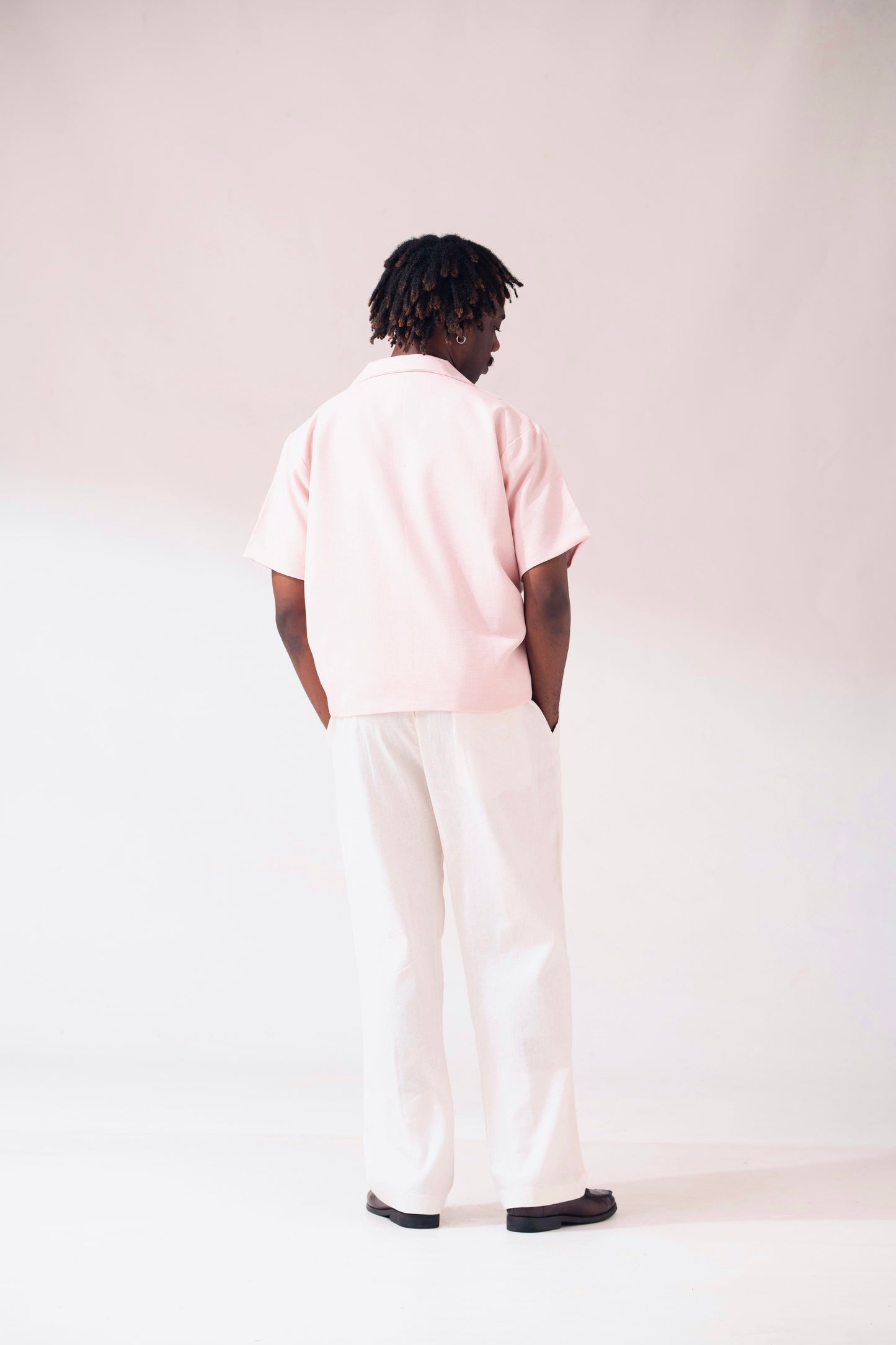 CHIDI SHIRT