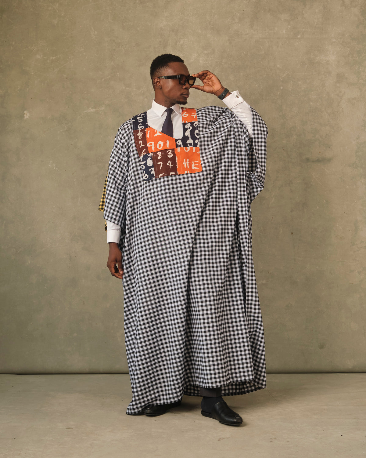 Chidi Agbada