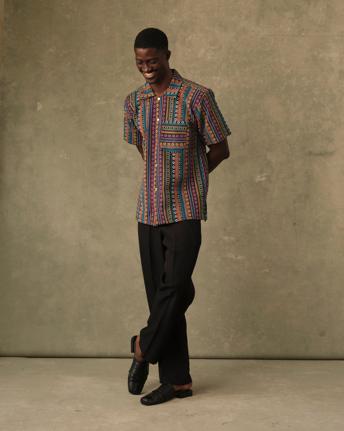 Eze Shirt