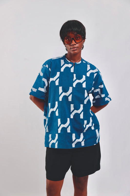 CHIN SHIRT