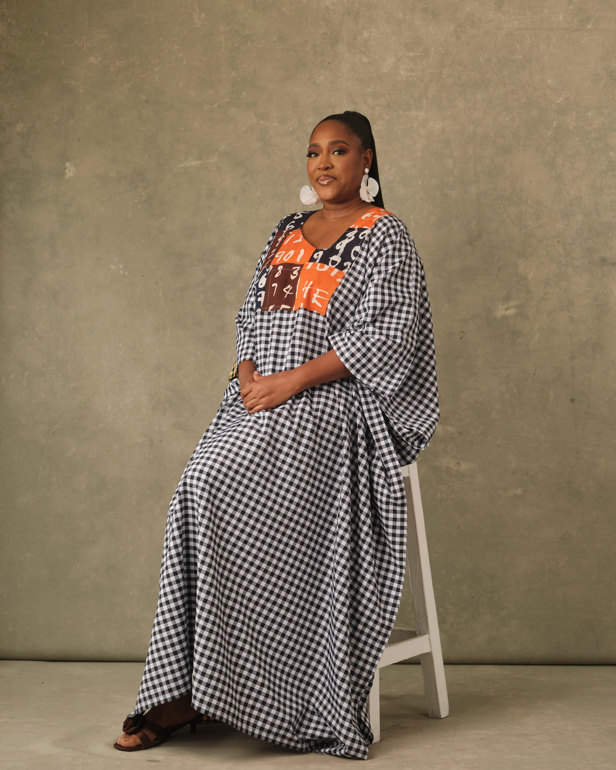 Chidi Agbada