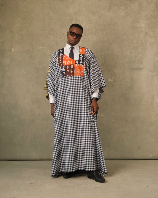 Chidi Agbada