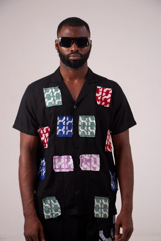 KOLA SHIRT